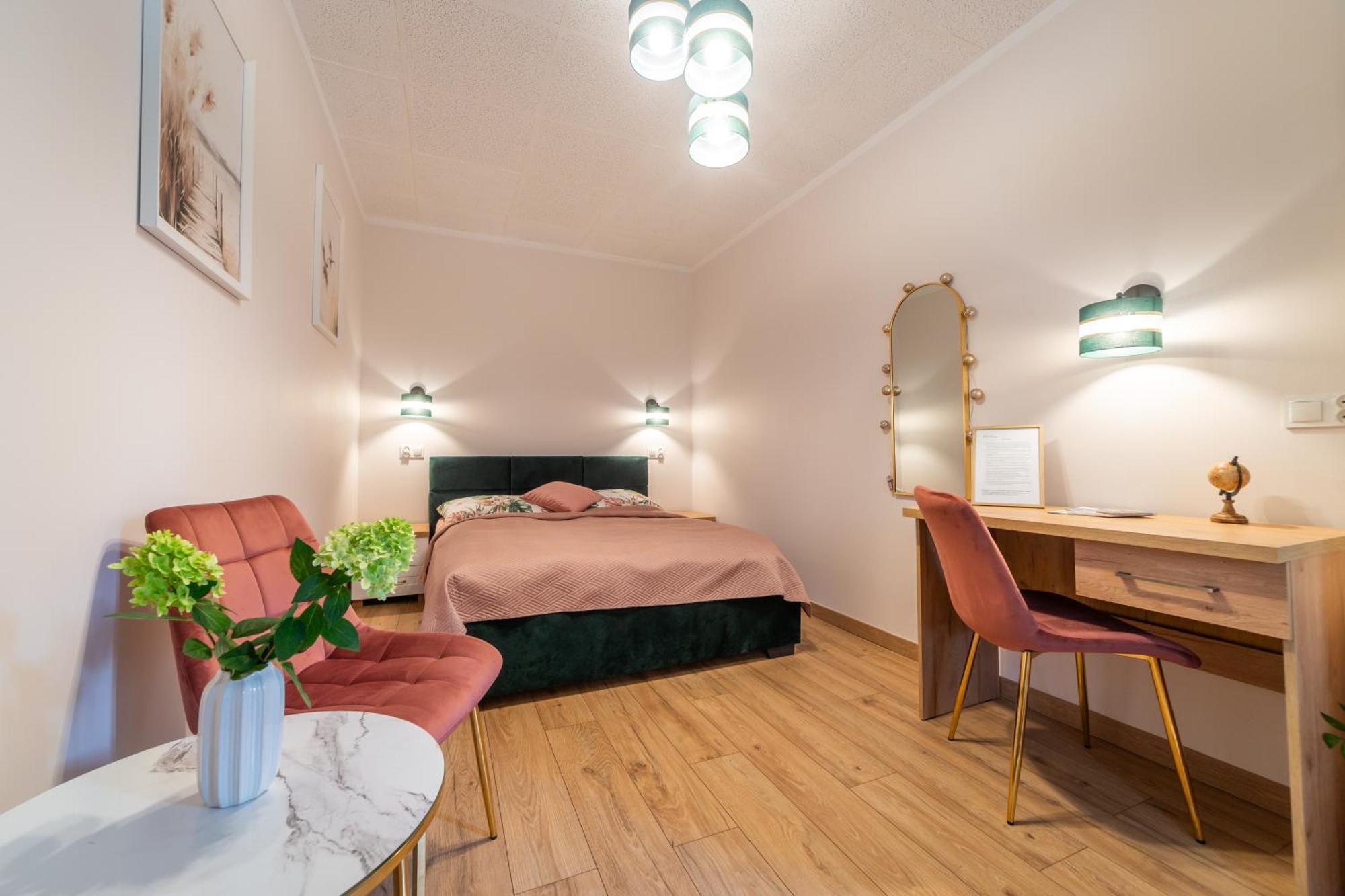 Apartament Fregata Centrum Mragowo Luaran gambar