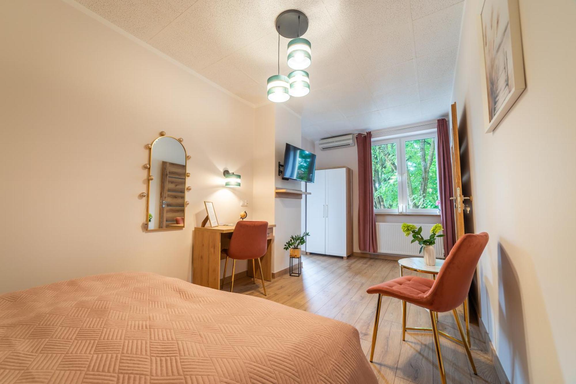 Apartament Fregata Centrum Mragowo Luaran gambar